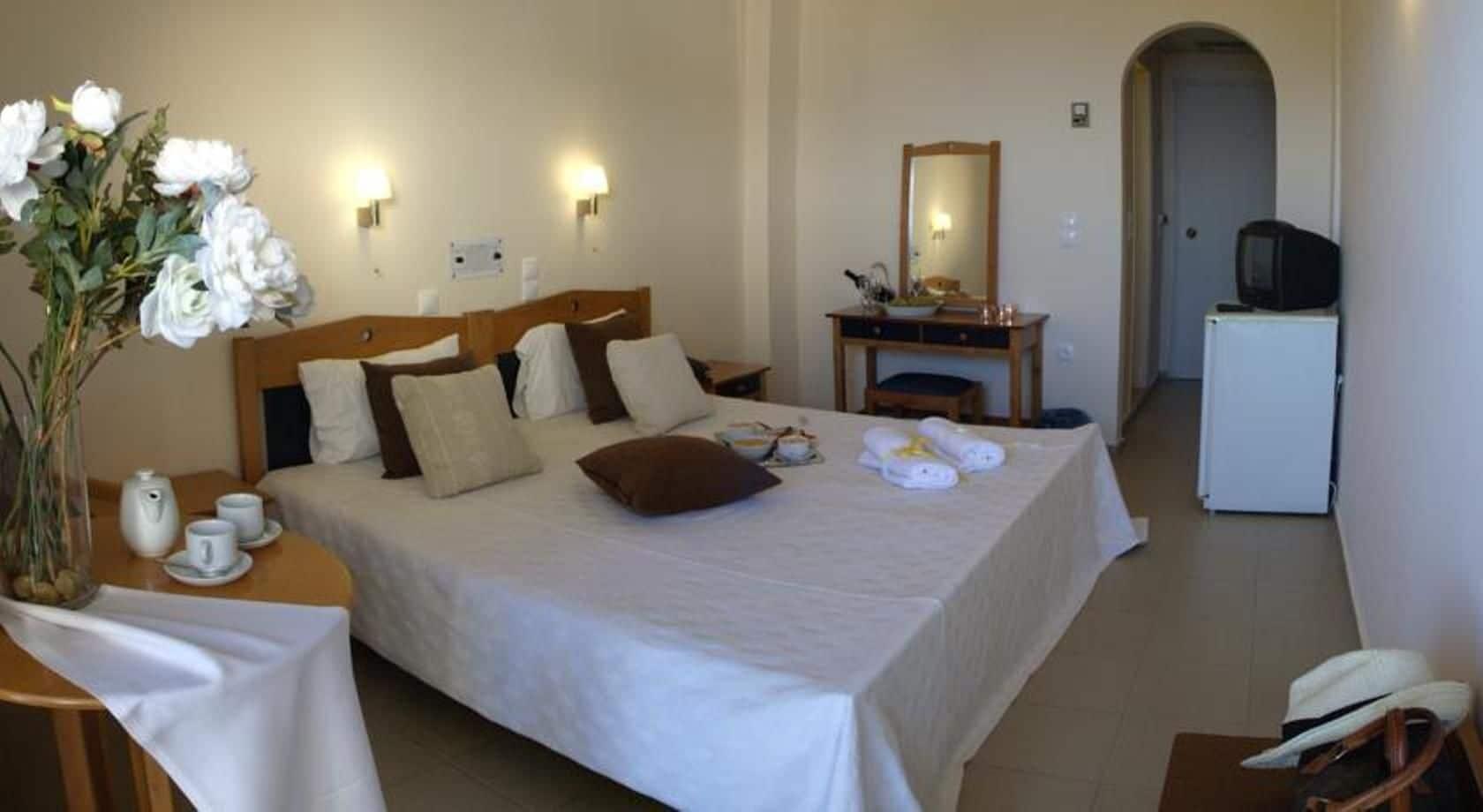 Corfu Senses Resort Agios Ioannis Peristeron  Bagian luar foto