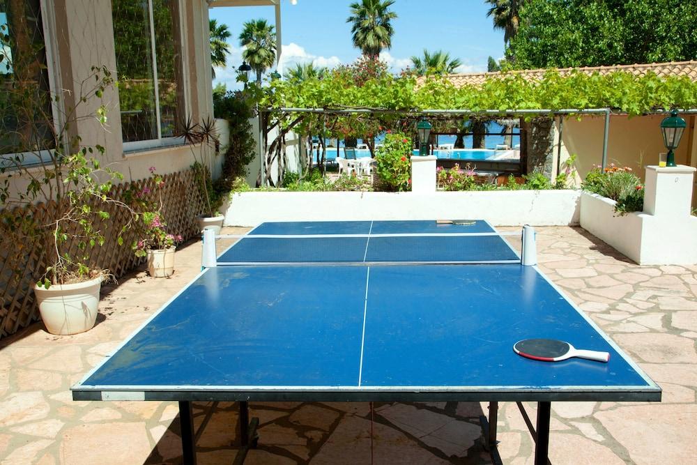 Corfu Senses Resort Agios Ioannis Peristeron  Bagian luar foto