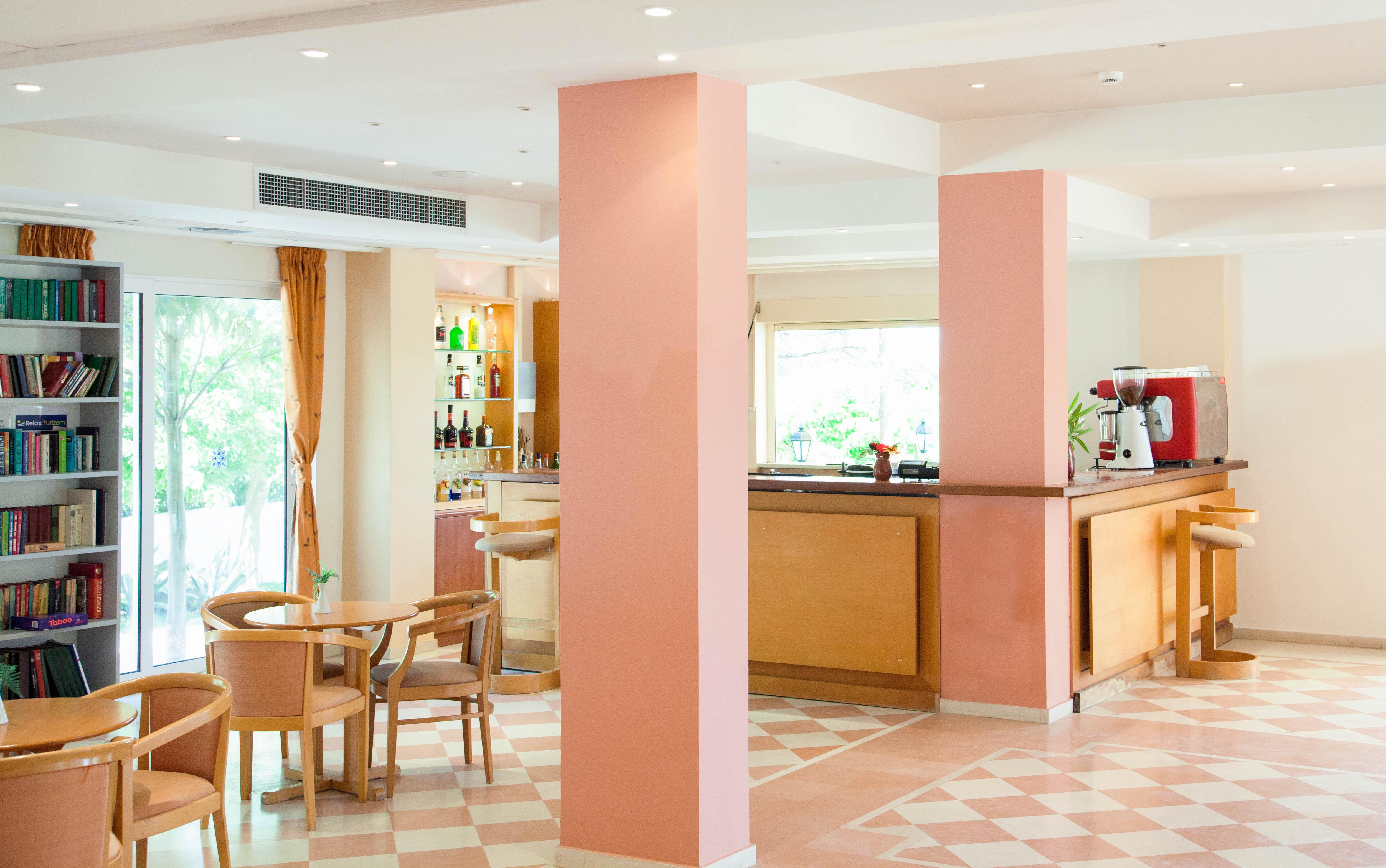 Corfu Senses Resort Agios Ioannis Peristeron  Bagian luar foto