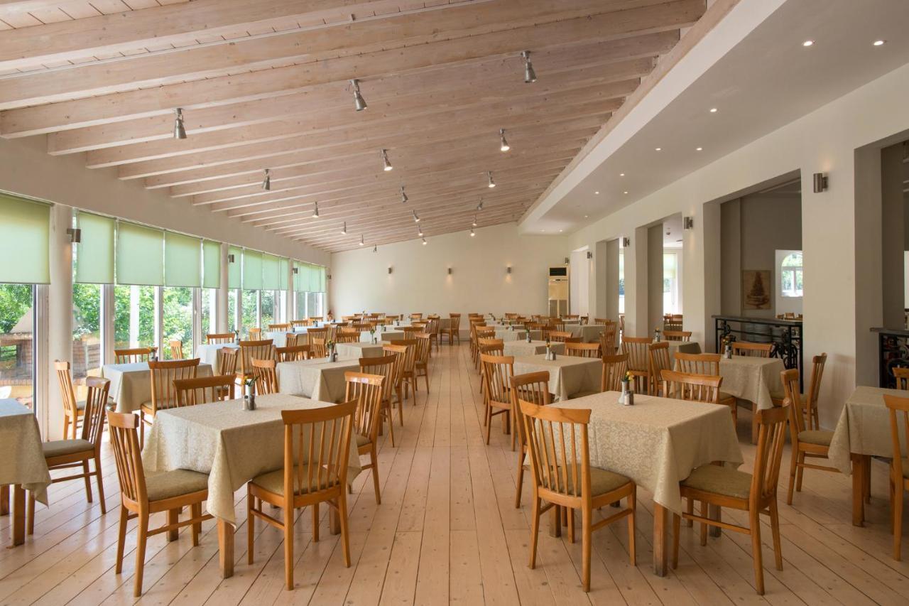 Corfu Senses Resort Agios Ioannis Peristeron  Bagian luar foto
