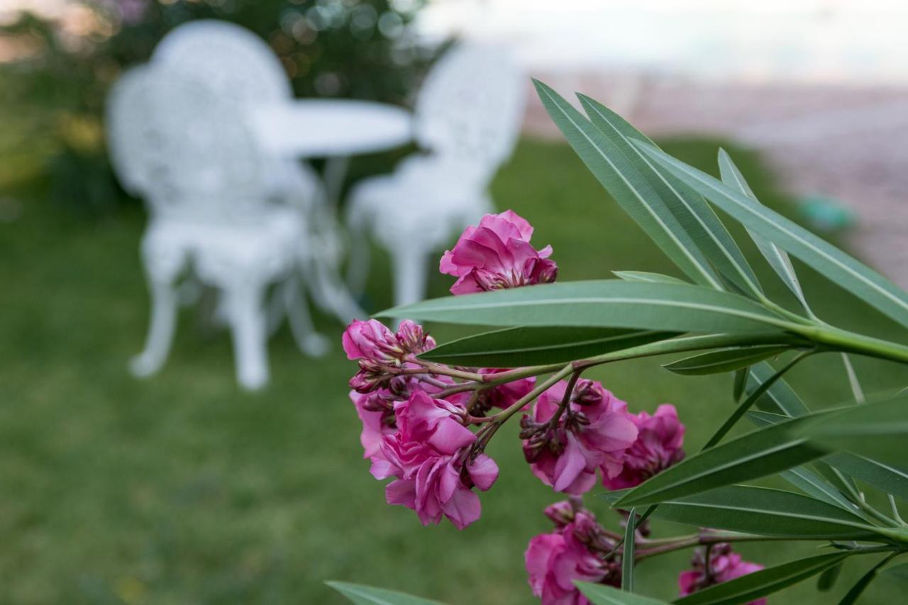Corfu Senses Resort Agios Ioannis Peristeron  Bagian luar foto